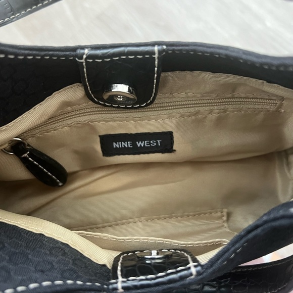 Mini Nine West Purse - Picture 4 of 7
